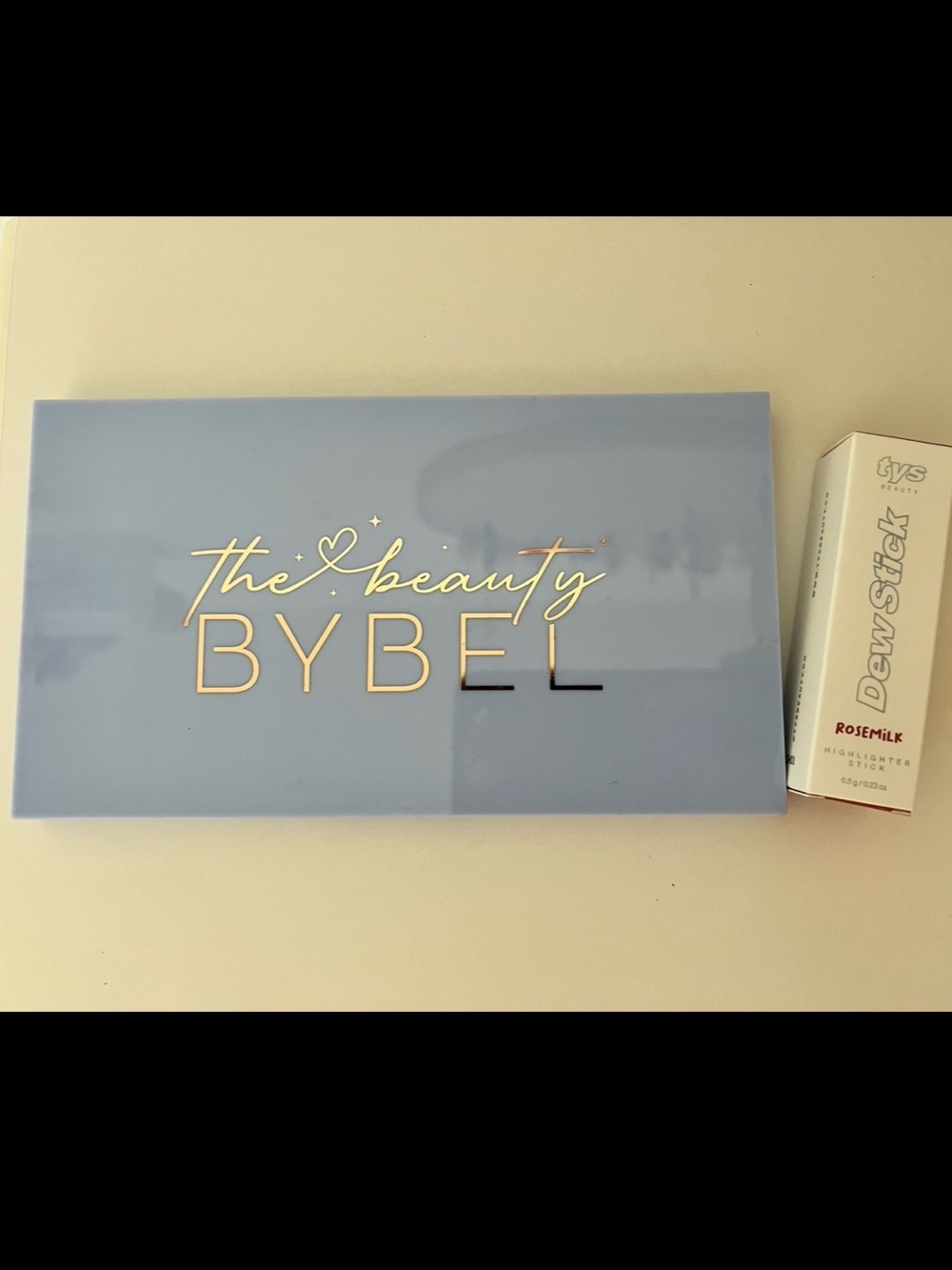 Makeup bundle